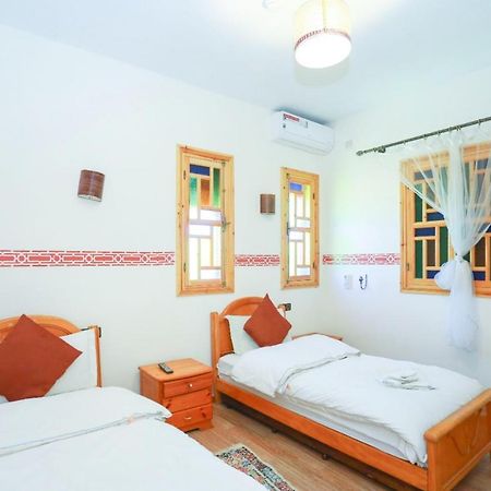 Maison D'Hotes Tinwitchi Azilal Exterior photo