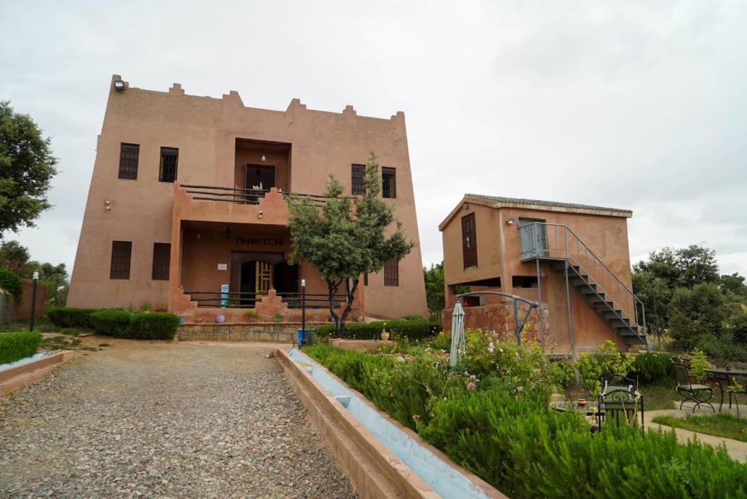 Maison D'Hotes Tinwitchi Azilal Exterior photo