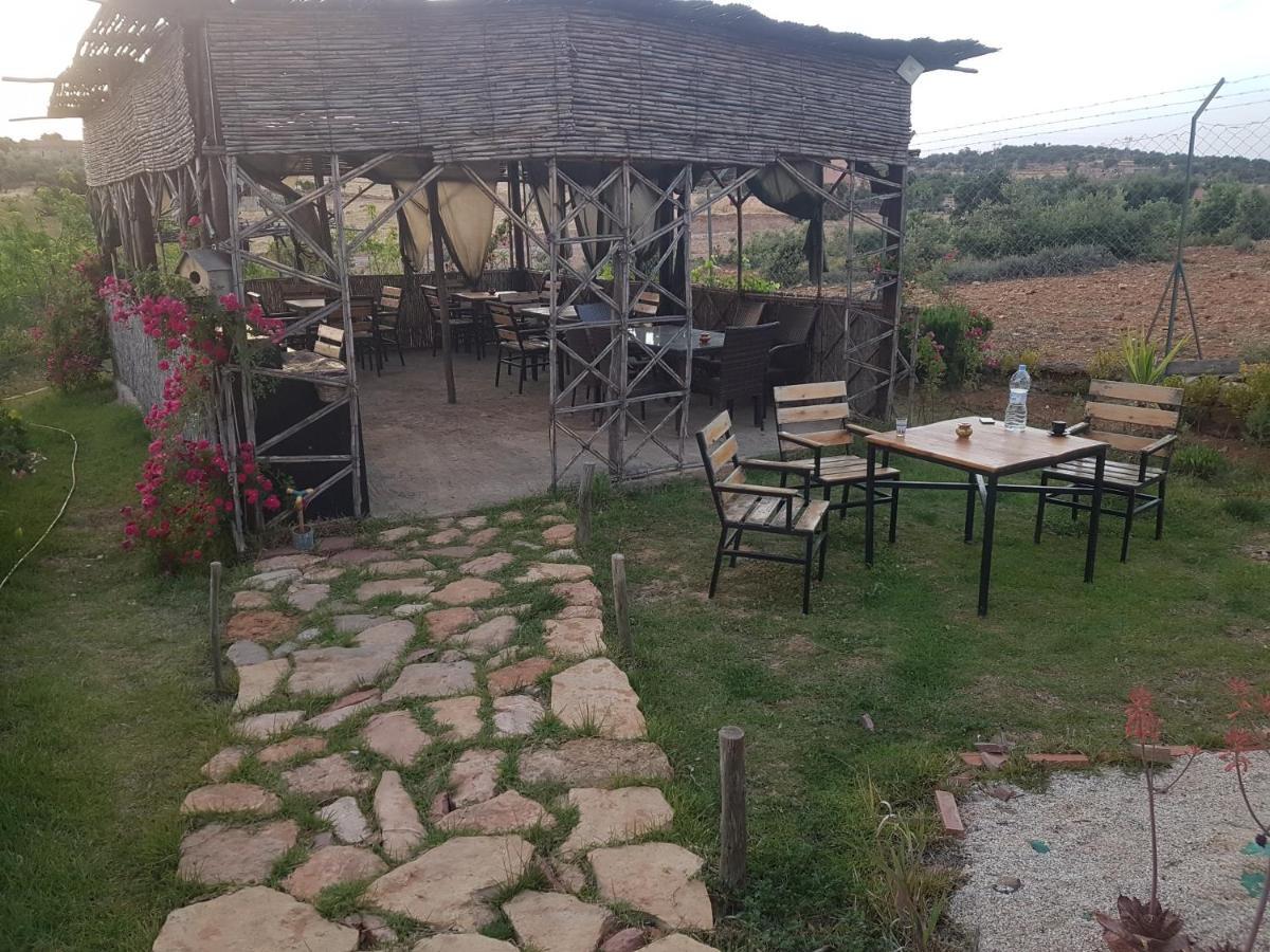 Maison D'Hotes Tinwitchi Azilal Exterior photo