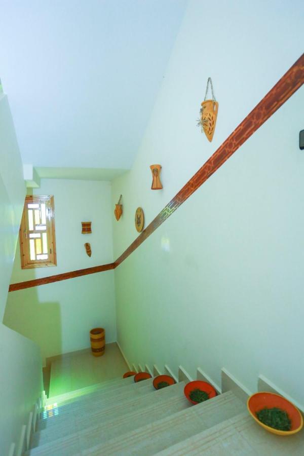Maison D'Hotes Tinwitchi Azilal Exterior photo